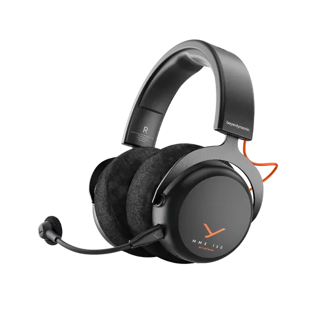 Beyerdynamic MMX 150 Wireless Gaming Headset