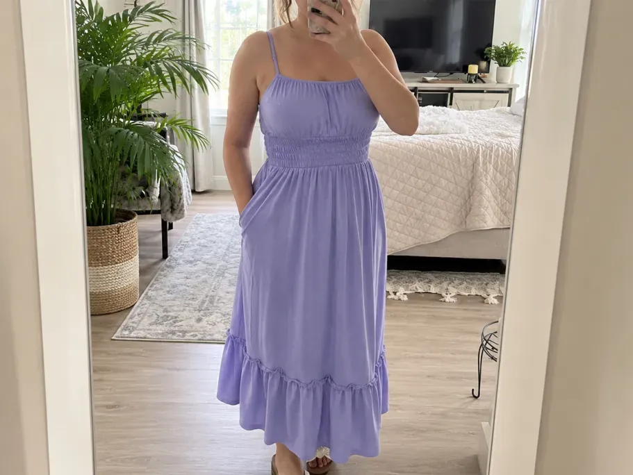 Grace Karin Women’s Maxi Dress