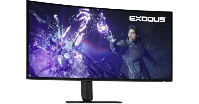 Dell Alienware AW3926QW 39" 5120x2160 165hz OLED Monitor