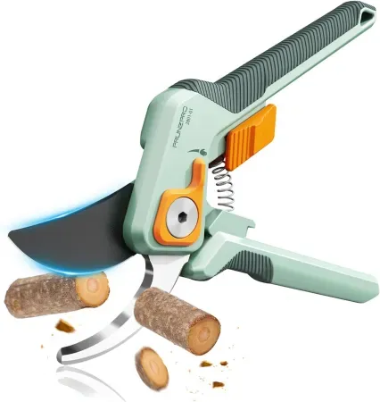 PrunePro 8.2" Bypass Pruning Shears