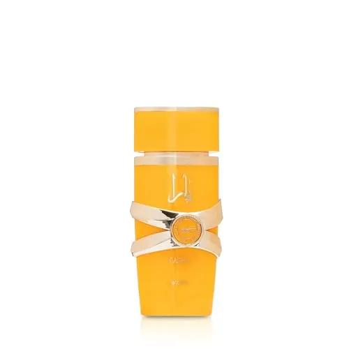 Lattafa Yara Tous Eau de Parfum 3.40 Ounce