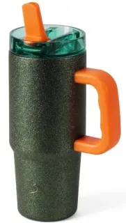 18oz Ozark Trail Limited Edition Stainless Steel Insulated Tumbler