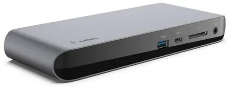 Belkin Thunderbolt 3 Dock Pro w/ Thunderbolt 3 Cable