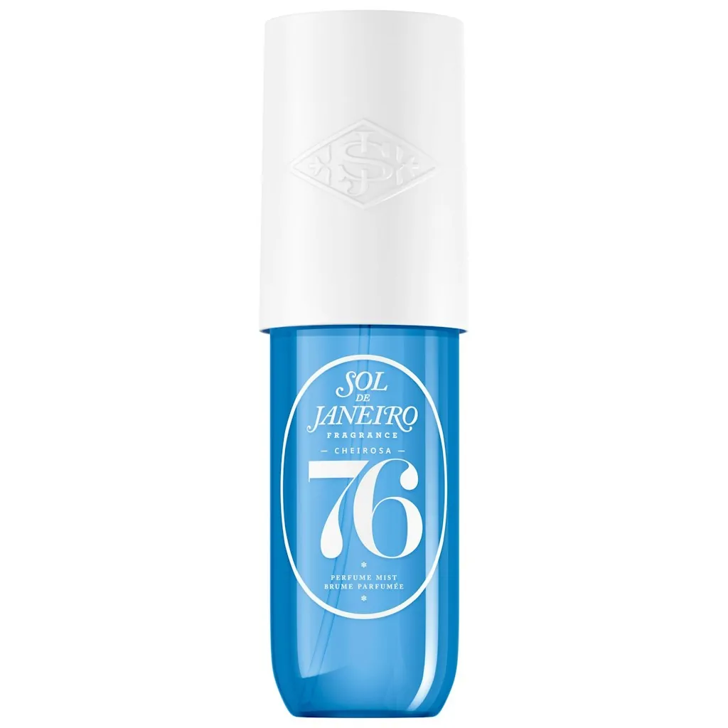 Sol de Janeiro Cheirosa 76 Hair & Body Perfume Mist