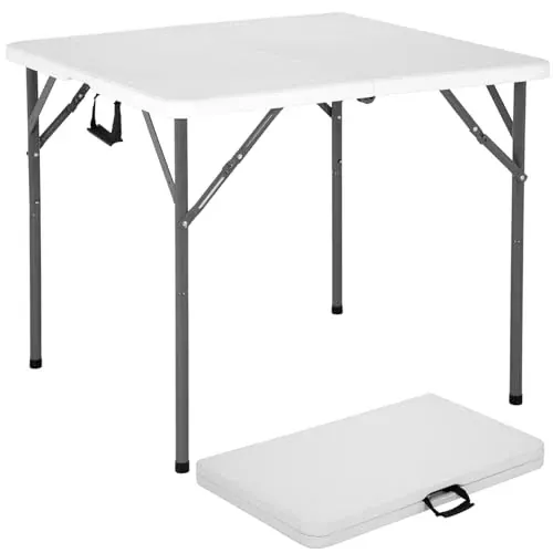 BestOffice 34" Folding Table