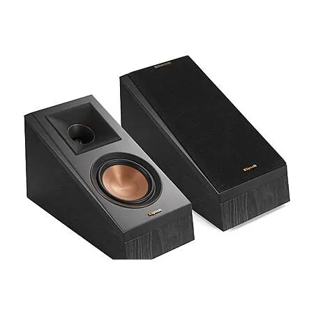 Klipsch Reference Premiere RP-500SA II Dolby Atmos Surround Speakers (Pair)