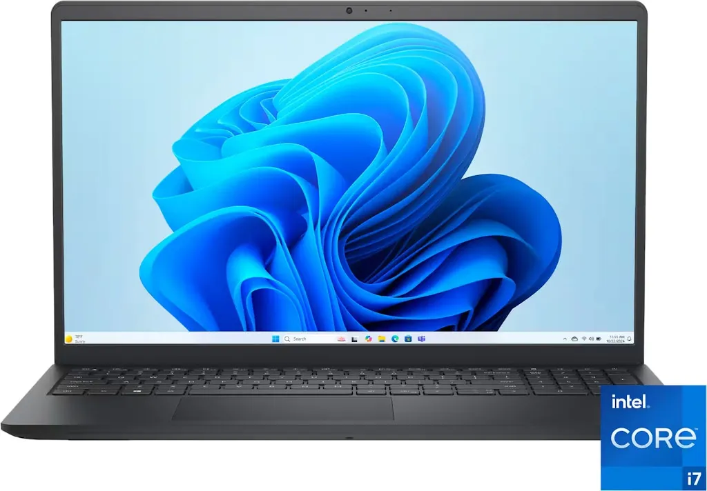 Dell Intel Core i7 2K Touch Laptop