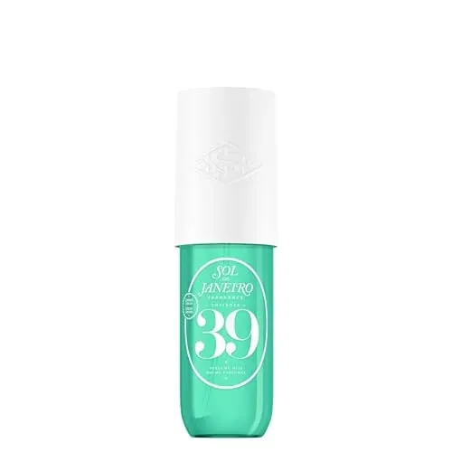 Sol de Janeiro Cheirosa 39 Hair & Body Mist 3oz