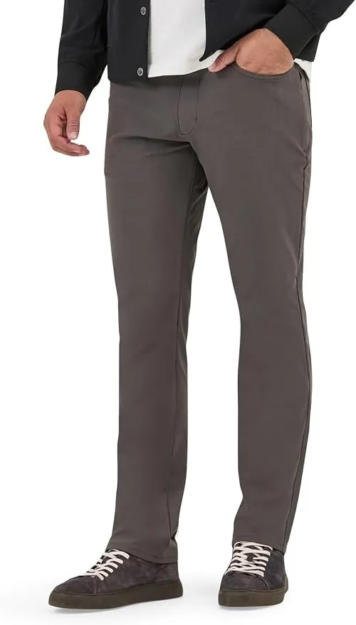 Lee Men's X Move 5-Pocket Performance Pants