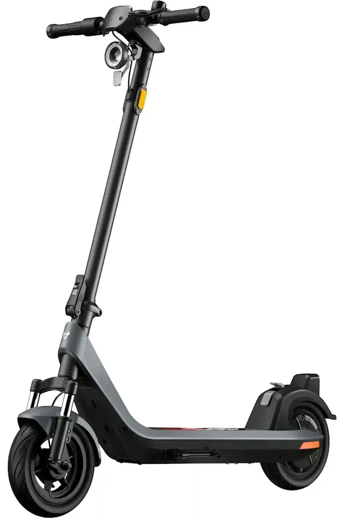NIU KQi 200P Foldable Electric Kick Scooter