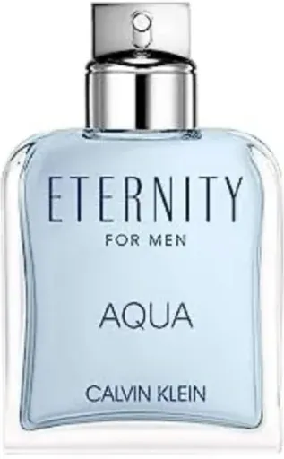 Calvin Klein Eternity Aqua for Men Eau de Toilette