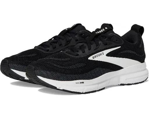 Brooks Women’s Trace 4 Running Shoes