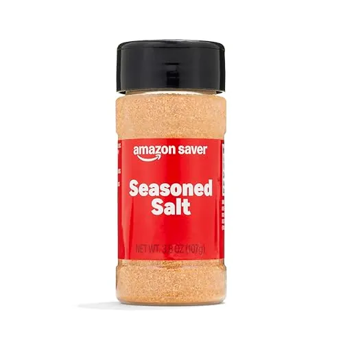 Amazon Saver Select Seasonings