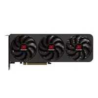 Microcenter In Store Only PowerColor AMD Radeon RX 9070 Reaper Triple Fan 16GB GDDR6 PCIe 5.0 Graphics Card