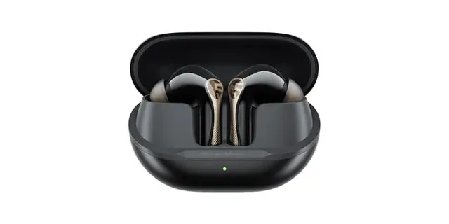 SoundPEATS Air5 Pro Plus Earbuds LDAC ANC