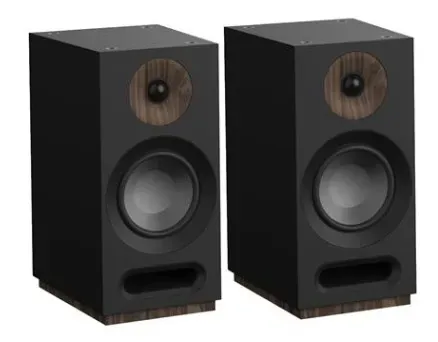 Jamo Studio Series S 803 Bookshelf Speakers (Pair)