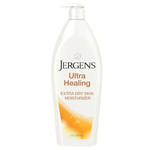 Jergens Ultra Healing Lotion 21oz