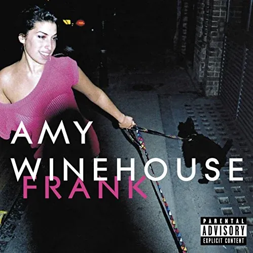 Amy Winehouse: Frank (Vinyl w/ AutoRip MP3)