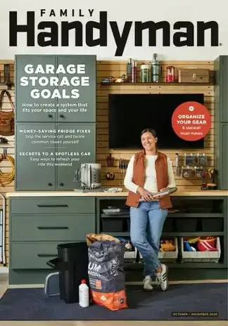 DiscountMags Home & Garden Magazine Sale for From