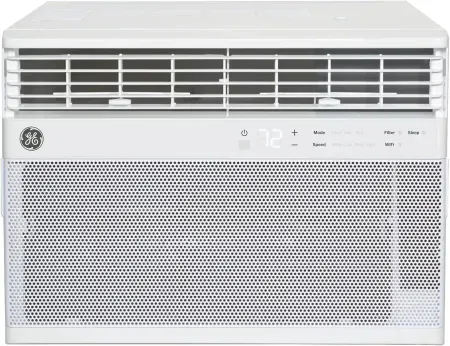 GE 12000 BTU Window Air Conditioner With Wi-Fi