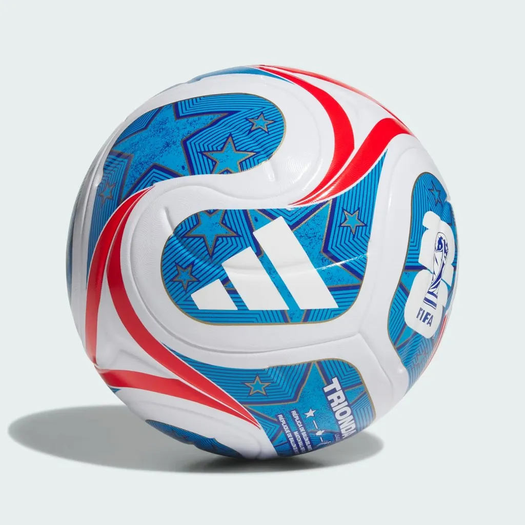 adidas Fall Sale Ball Deals for From $9.35 + free shipping
