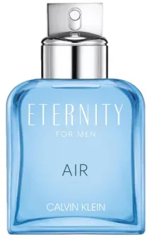 3.4oz Calvin Klein Eternity Air Eau De Toilette Spray for Men