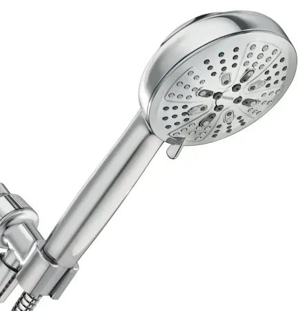 Moen 200H0 Hydro Energetix 7-Function Handheld Shower