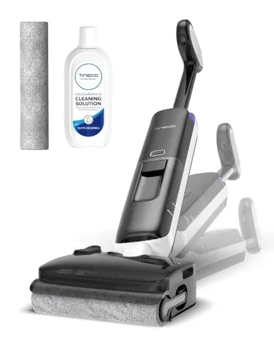 Tineco Floor ONE S6 Master Wet Dry Vacuum Cleaner