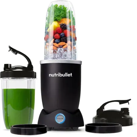 nutribullet Pro+ 1200W Personal Blender w/ Pulse button