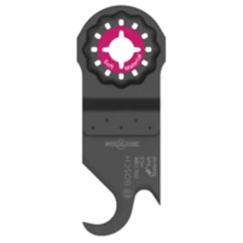 Bosch OSL138K 1-1/4 in. Starlock Oscillating Multi Tool Hook Knife Blade