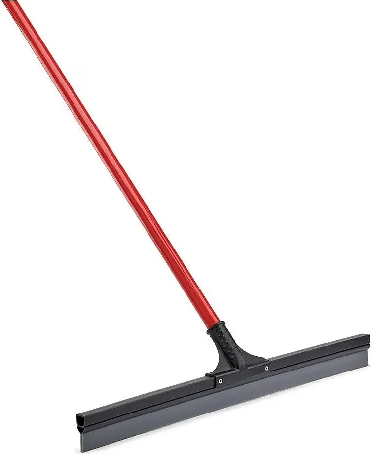 Libman 24" Rubber Flex Floor Squeegee