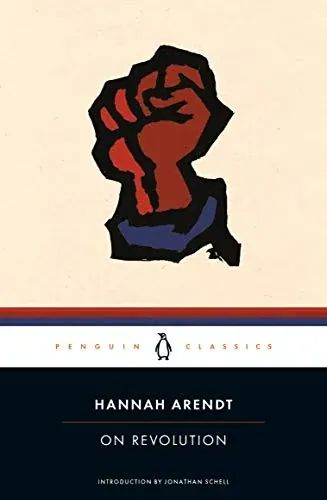 On Revolution (Penguin Classics) eBook