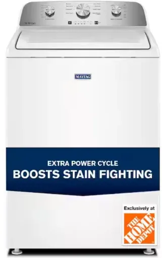 Maytag 4.0 Cu. Ft. Top Load Washer