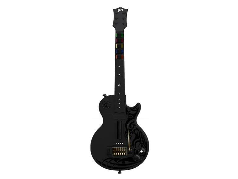 CRKD Gibson Les Paul Edition Guitar Controller for Xbox & PC