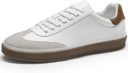 Coostar Men's Casual Dress Sneakers