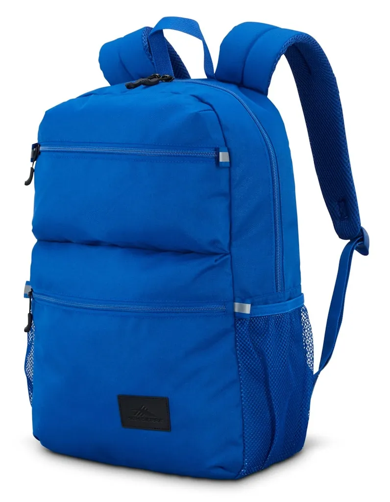 High Sierra Everclass 15.6" Laptop Backpack