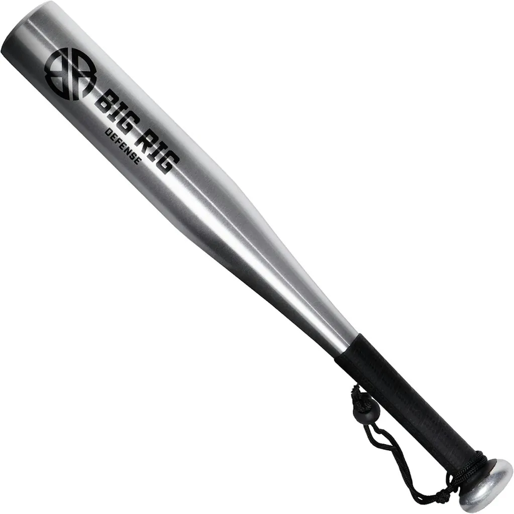 Big Rig Defense Aluminum Wheel Wacker
