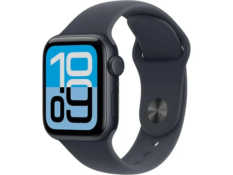 Apple Watch SE 3 GPS + Cellular Smartwatch