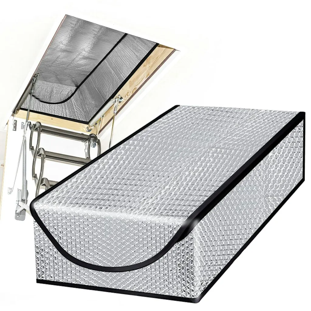 Attic 25" x 54" x 11" Insulation Attic Tent