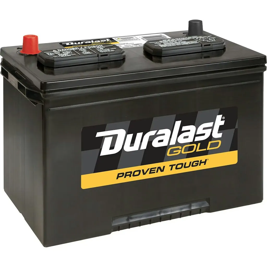 AutoZone Car Battery Deals