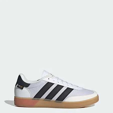 adidas Training Spezial Shoes (Cloud White / Core Black / Lucid Red)