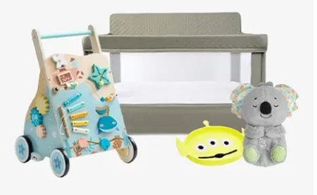 Up tp 73% off Home Haul + Extra $10 off $50+ Order