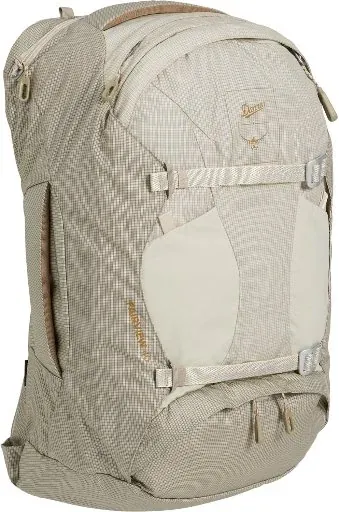 Danner x Osprey Farpoint 40L Travel Backpack