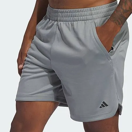 adidas Men's Axis Knit Training Shorts (3 Colors)