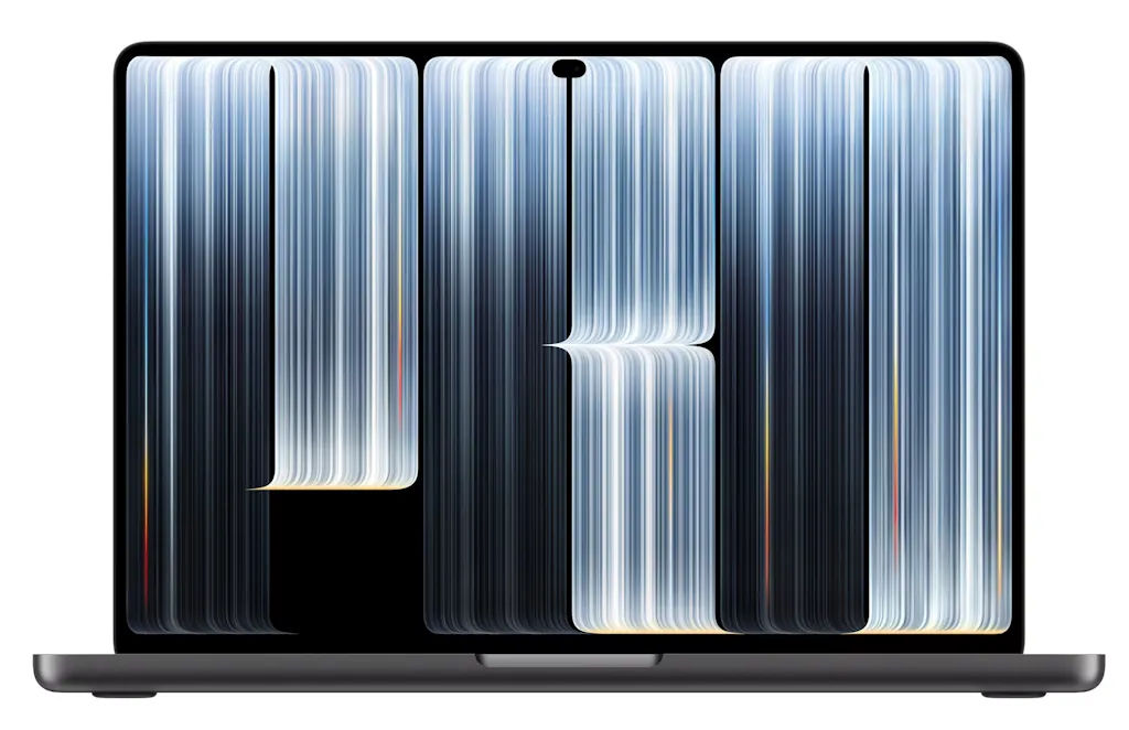 Apple MacBook Pro PROLED XDR Touchscreen Laptop at Best Buy for Preorders from $1,539 w/ trade + $100 Best Buy GC