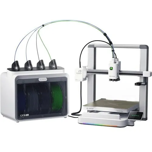 Creality SparkX i7 Color Combo Multi-Color 3D Printer