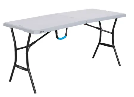 Lifetime 5-Foot Folding Table