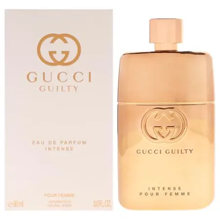 3oz Guilty Intense by Gucci for Women