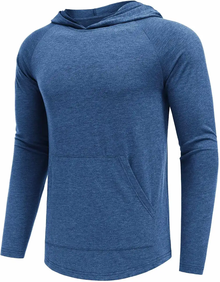 Men’s Lightweight Hoodie