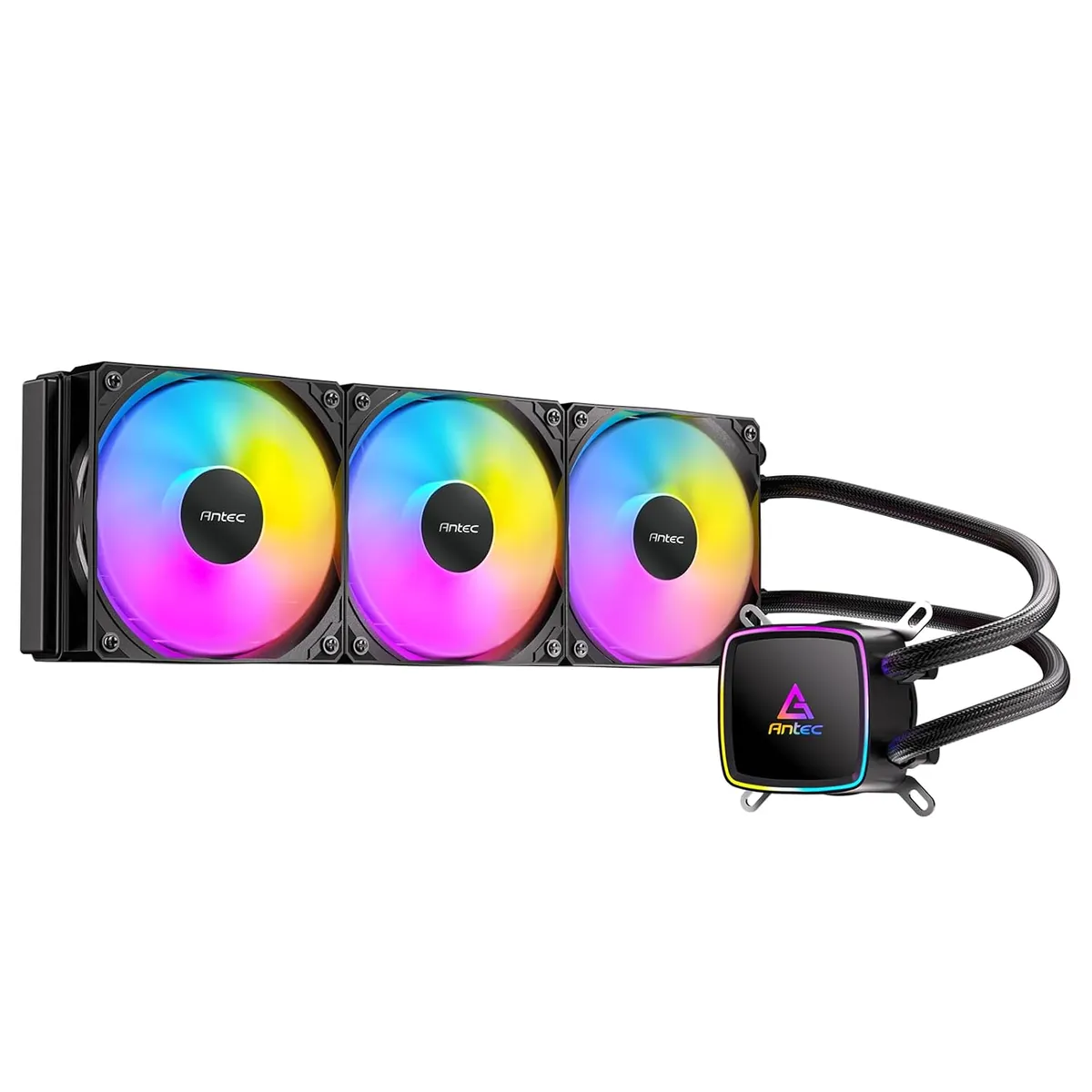 Antec Ultra 360 ARGB Liquid CPU Cooler